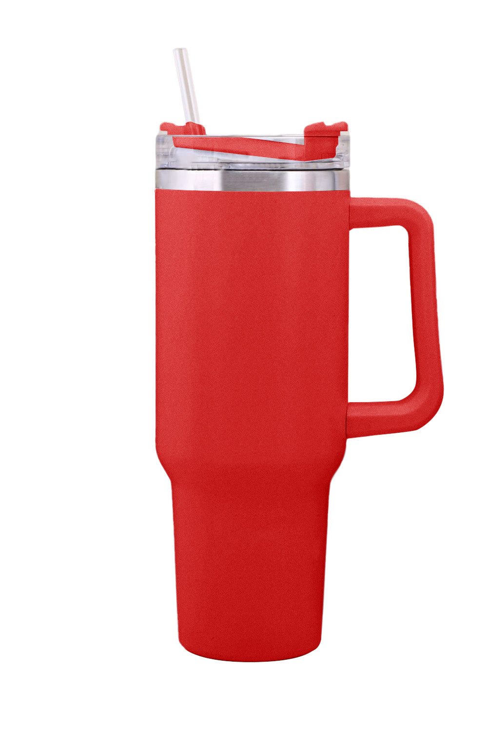 Rose 304 Stainless Steel Double Insulated Cup 1200ML