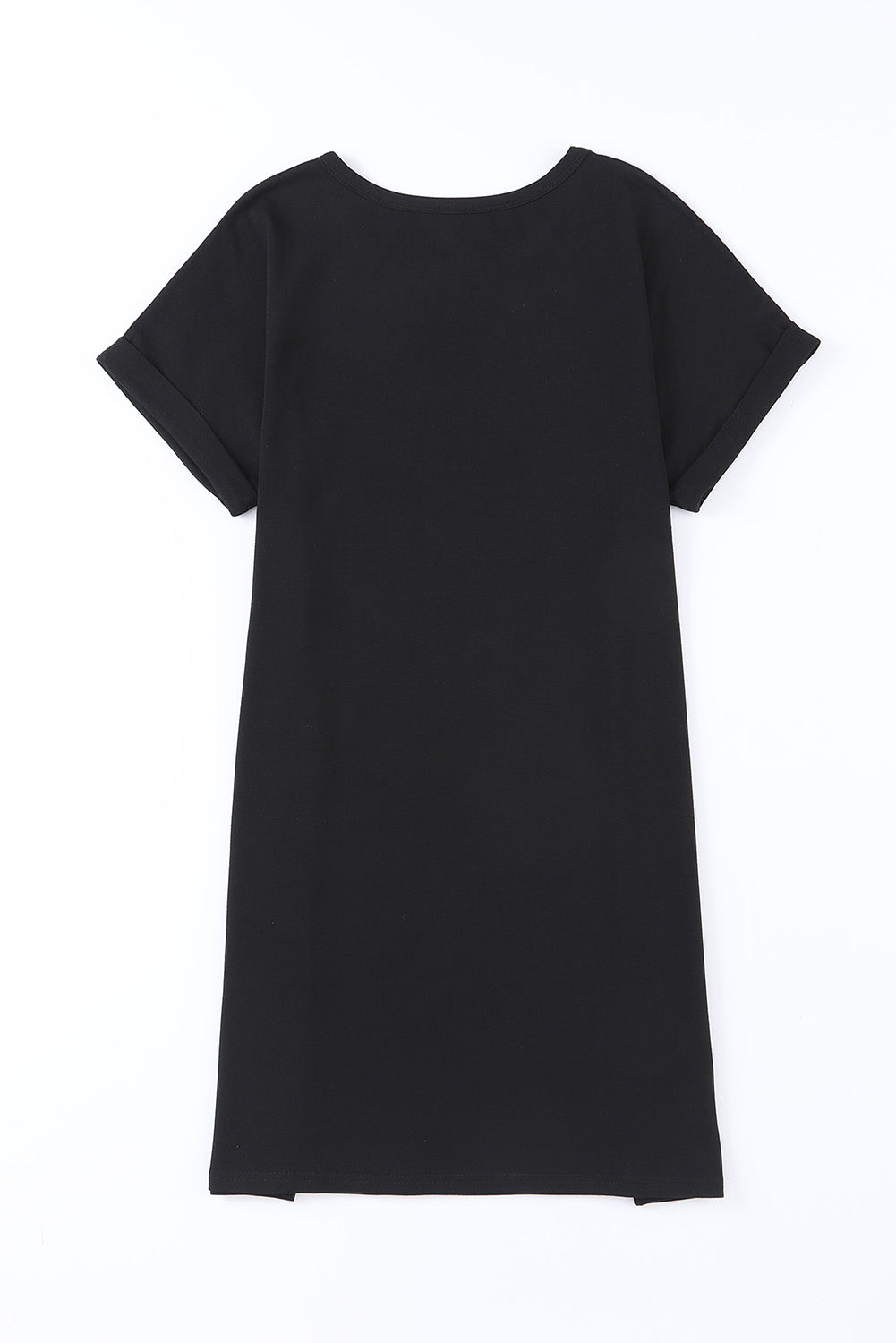 Black Nashville Music Festival Trending T-Shirt Dress