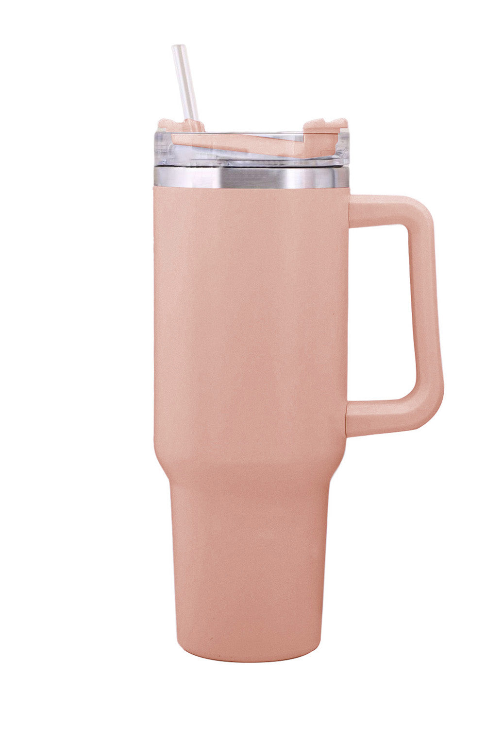 Rose 304 Stainless Steel Double Insulated Cup 1200ML